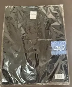 ONEOKROCKDETOXJAPANTOURTシャツXL+タオル未使用