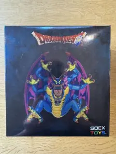 シドー（青）、ゾーマ、キラーマシン ドラクエメタリックモンスターズギャラリー