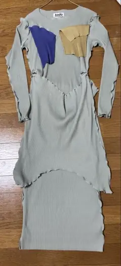 コトハヨコザワ　kotohayokozawa ワンピース