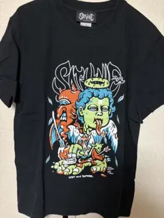 SiM x RUDIE'S WALL OF DEATH CLUB Tシャツ XL - メルカリ