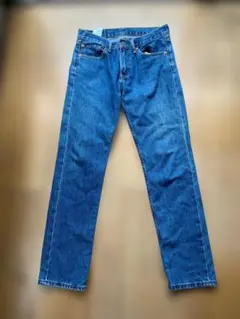 リーバイス　LEVI'S 511　ストレート