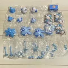 あいこちゃん8点まとめ売り