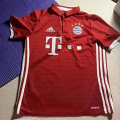 バイエルンミュンヘン