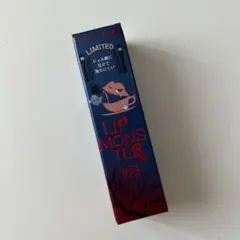 ケイト リップモンスター 103 秘めた炎