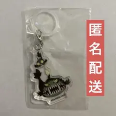 黄泉のツガイ　タイトー　ガチャ　アンブレラマーカー　掃除屋　愛ちゃん　誠くんのサムネイル