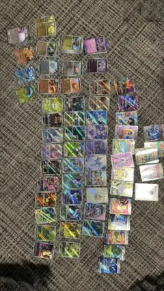 ポケモンカード AR まとめ売り 151枚 引退 リザード コダック ロケット 