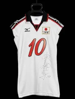 狩野舞子 全日本ユニフォーム 狩野舞子 全日本ユニフォーム - メルカリ
