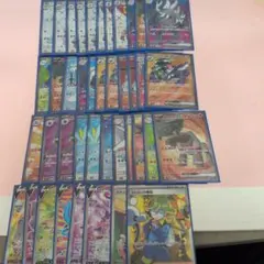 ヨ*ト様 ポケモンカード　SR　41枚セット ポケカセット販売 トレーナー