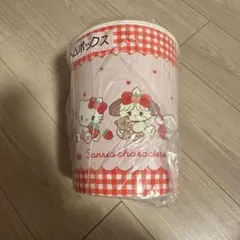 Lil ala mode×サンリオ 当りくじ ルームボックス mikko 2