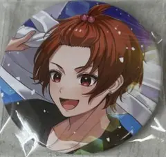 いれいす　りうら　缶バッジ