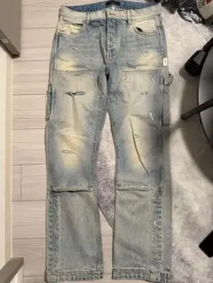 AMIRI アミリ デニムパンツ　31のサムネイル
