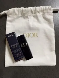DIOR ルージュディオール 720S アイコン サテン　サンプル