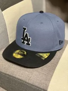 ドジャース ジャイアンツ 東京シリーズ2025 キャップ 限定MLB - メルカリ