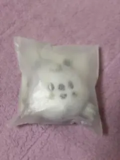 SKZOO フェイスキーリング シルバー HAN QUOKKA