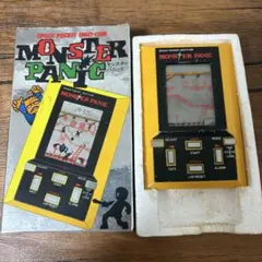 2026年最新】モンスターパニックの人気アイテム - メルカリ