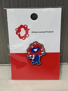 大阪関西万博 ミャクミャク ピンバッジ EXPO2025 万博 03