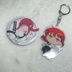 【チェンソーマン】【PickUp】マキマ