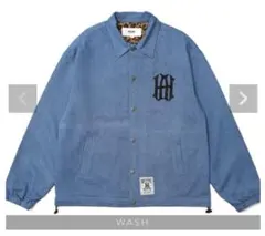浜崎あゆみ MFC STORE コラボグッズ AH リバーシブルジャケットM