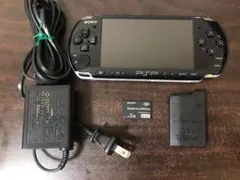 PSP-3000 Peripheral Set