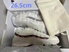 【新品未使用】UNDEFEATED × Nike Air Max 95 SP