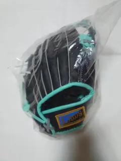 西武ライオンズ　外崎修汰　手袋　バッティンググローブ 埼玉西武ライオンズ #5 外崎 修汰（とのさき しゅうた）の使用