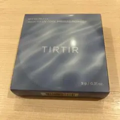ティルティル　マスクフィットUV クールプレスドパウダー　TIRTIRのサムネイル