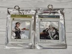 第五人格 SNS風 アクリルキーホルダー 2点