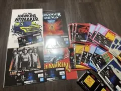 ストレンジャー・シングス 一番くじ