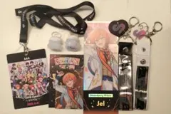 すとぷり STPR Family EXPO グッズセット（ジェルさん多め） - メルカリ