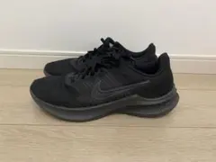 【美品】【値下】NIKE ダウンシフター11 28cm
