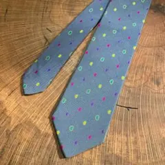 ウール ネクタイ