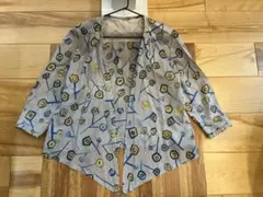 2025年最新】パラスパレス シャツの人気アイテム - メルカリ