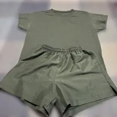 米軍放出品⭐️米軍トレーニングTシャツ&パンツMサイズセットUSMCのサムネイル