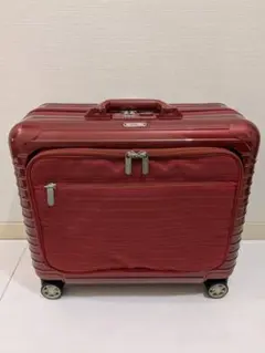 2025年最新】リモワ サルサデラックス ハイブリッドの人気