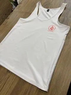 VOLCOM ボルコム タンクトップ ラッシュガードのサムネイル