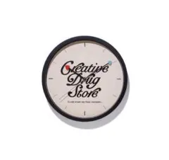 Creative Drug Store × VERDY CLOCK　時計 Creative Drug Store × VERDY CLOCK 時計 - メルカリ