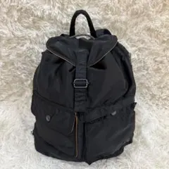 廃盤　吉田カバン PORTER ポーター タンカー リュック　バックパック