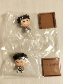 鬼滅の刃一番くじ 姉の仇 F賞 悲鳴嶼行冥ちょこのっこフィギュア