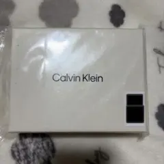 Calvin Klein 財布　新品未使用