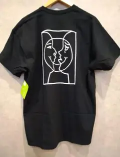 KROOKED MOONSMILE RAW T-SHIRTのサムネイル