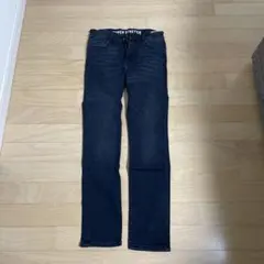 H&M デニム　160cm  美品