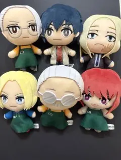 SAKAMOTODAYS サカモトデイズ コレぬい