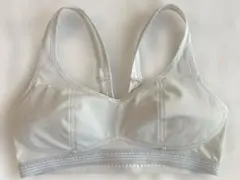 キッズ　ジュニア用ノンワイヤースポーツブラ　値下げ