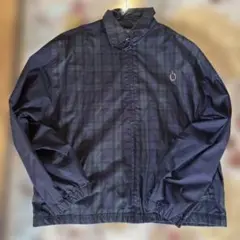BUGLE BOY COMPANY ナイロンジャケット XL