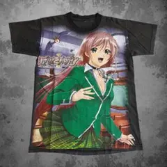 animagic アニマジック ヴァイオレットエヴァーガーデン Tシャツ