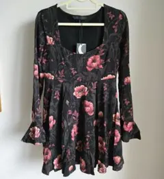 Killstar ゴシック スケータードレス / ワンピース