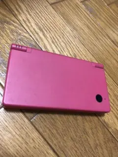 Nintendo NINTENDO DS ニンテンドー DSI PINK
