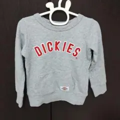 Dickies トレーナー グレーのサムネイル