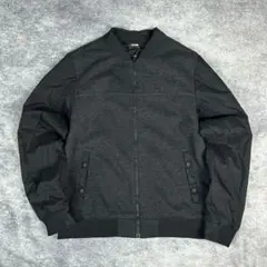 美品THE NORTH FACE ブラック MA-1 ジャケット L THE NORTH FACE（ザ ノースフェイス） ma1 ma-1 THE NORTH FACE WP
