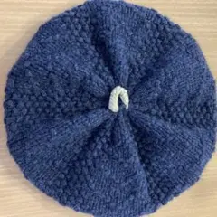 ODDS（オッズ）ニットベレー帽